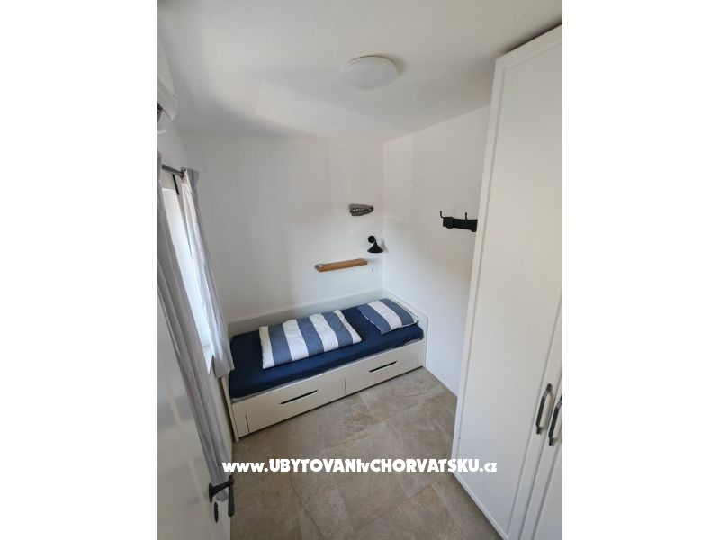 Casa Bellea – ubytování Mali Lošinj, Chorvatsko – foto 36