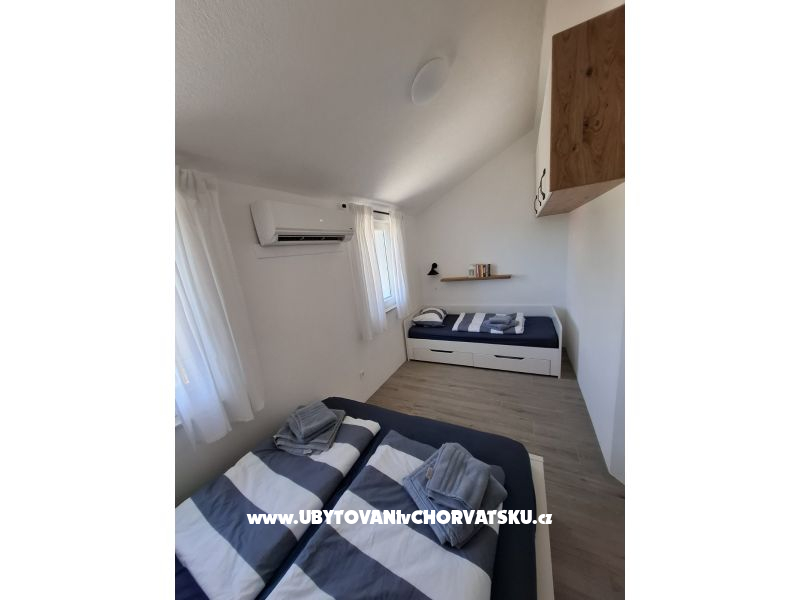 Casa Bellea – ubytování Mali Lošinj, Chorvatsko – foto 37