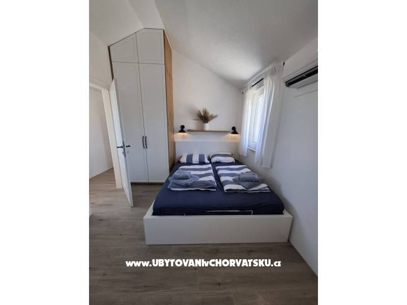 Casa Bellea – ubytování Mali Lošinj, Chorvatsko – foto 38