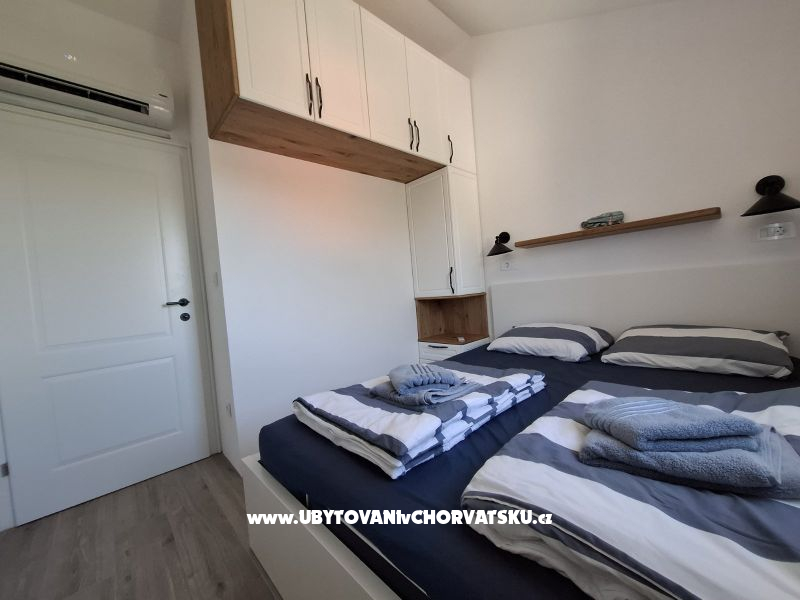 Casa Bellea – ubytování Mali Lošinj, Chorvatsko – foto 39