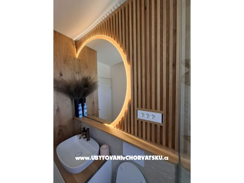 Casa Bellea – ubytování Mali Lošinj, Chorvatsko – foto 40