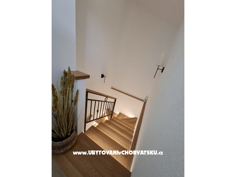 Casa Bellea – ubytování Mali Lošinj, Chorvatsko – foto 43