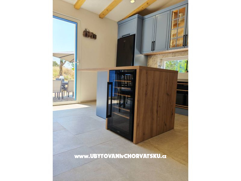 Casa Bellea – ubytování Mali Lošinj, Chorvatsko – foto 45