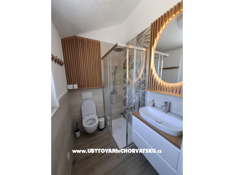 Casa Bellea – ubytování Mali Lošinj, Chorvatsko – foto 46