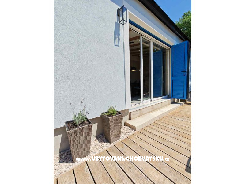 Casa Bellea – ubytování Mali Lošinj, Chorvatsko – foto 47