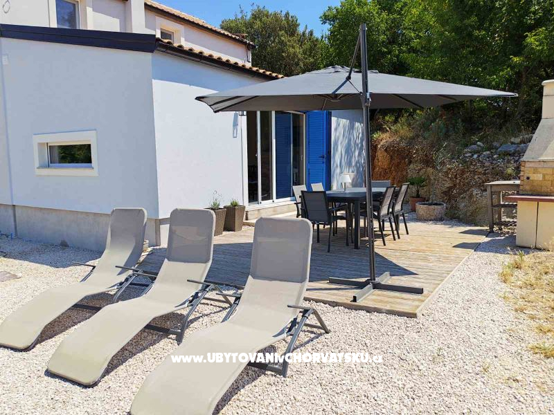 Casa Bellea – ubytování Mali Lošinj, Chorvatsko – foto 49