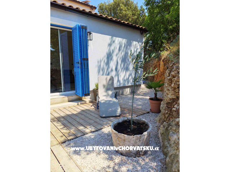 Casa Bellea – ubytování Mali Lošinj, Chorvatsko – foto 50