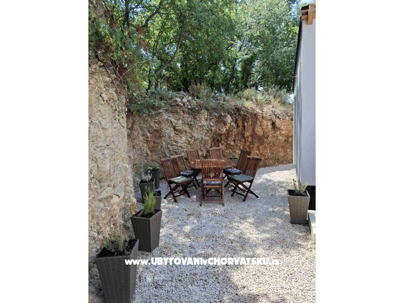Casa Bellea – ubytování Mali Lošinj, Chorvatsko – foto 51