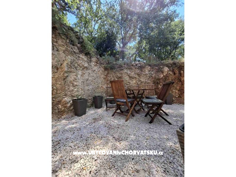Casa Bellea – ubytování Mali Lošinj, Chorvatsko – foto 52