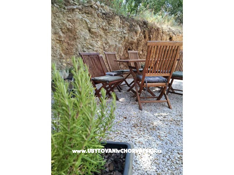 Casa Bellea – ubytování Mali Lošinj, Chorvatsko – foto 53