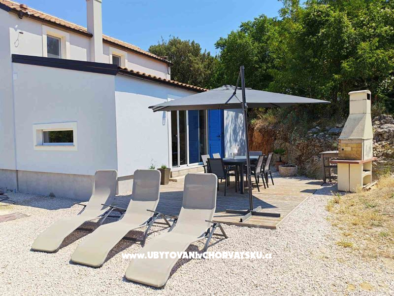 Casa Bellea – ubytování Mali Lošinj, Chorvatsko – foto 54