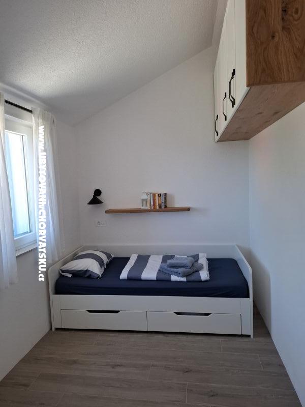 Casa Bellea – ubytování Mali Lošinj, Chorvatsko – foto 6