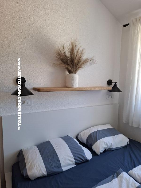 Casa Bellea – ubytování Mali Lošinj, Chorvatsko – foto 8