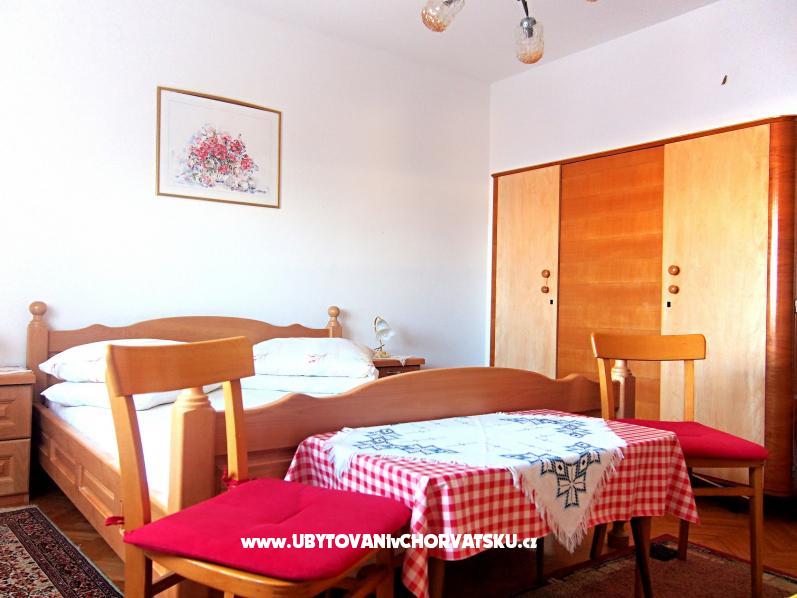 Dům Marija – ubytování Mali Lošinj, Chorvatsko – foto 2