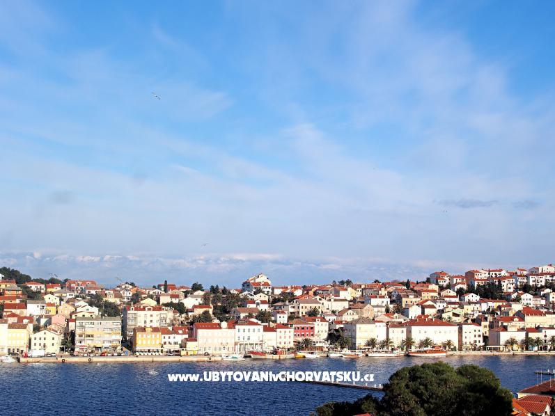 Dům Marija – ubytování Mali Lošinj, Chorvatsko – foto 3