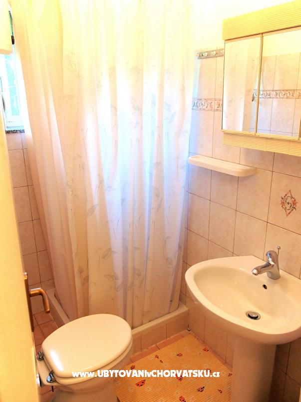 Dům Marija – ubytování Mali Lošinj, Chorvatsko – foto 4