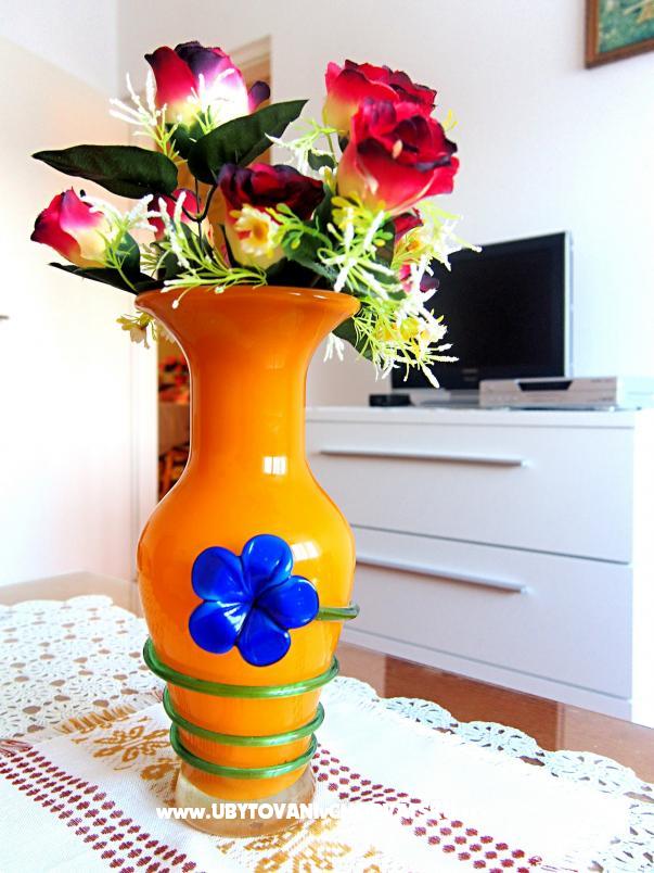 Dům Marija – ubytování Mali Lošinj, Chorvatsko – foto 5