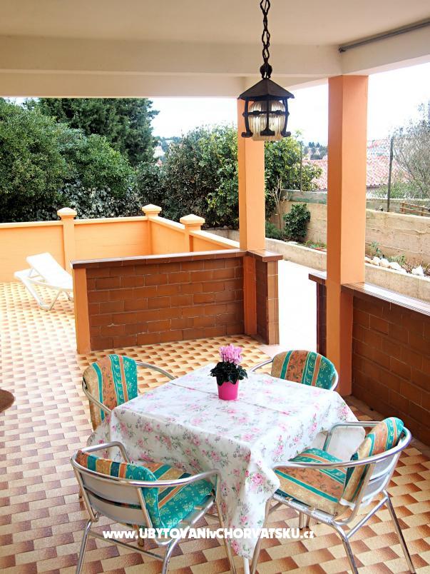 Dům Marija – ubytování Mali Lošinj, Chorvatsko – foto 7