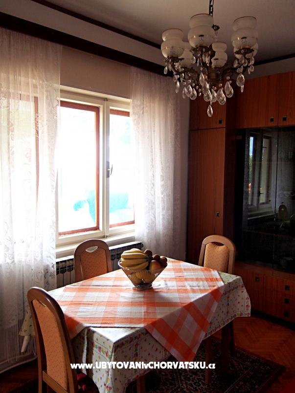 Dům Marija – ubytování Mali Lošinj, Chorvatsko – foto 8