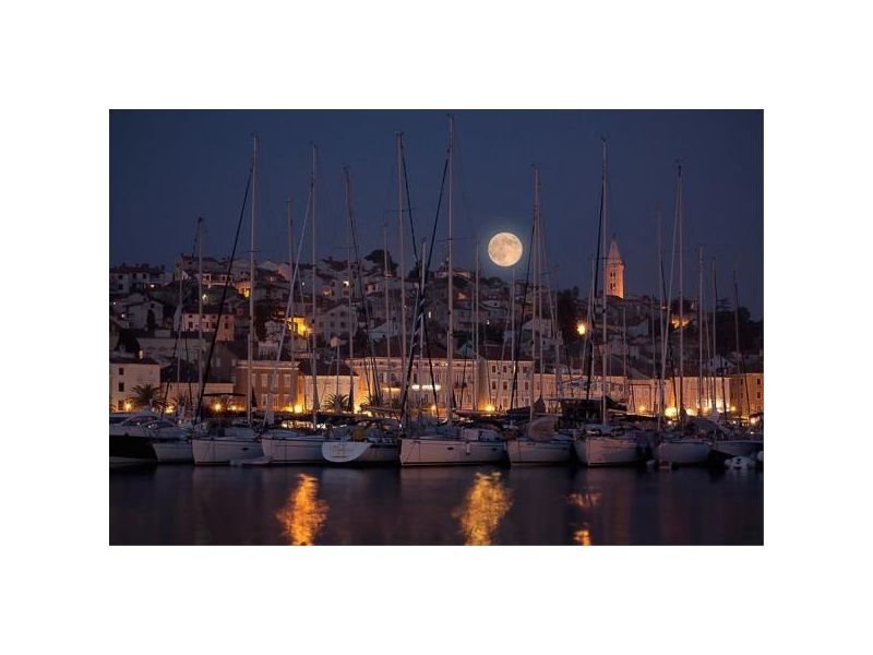 Appartements Ola – Ferienwohnung Insel Mali Losinj, Kroatien – Foto 10