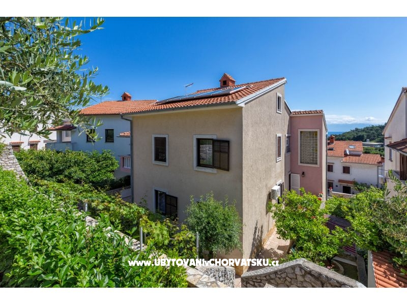 Appartements Ola – Ferienwohnung Insel Mali Losinj, Kroatien – Foto 14
