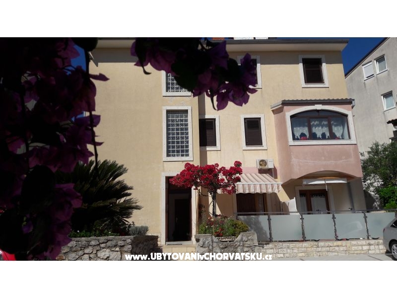 Appartements Ola – Ferienwohnung Insel Mali Losinj, Kroatien – Foto 16