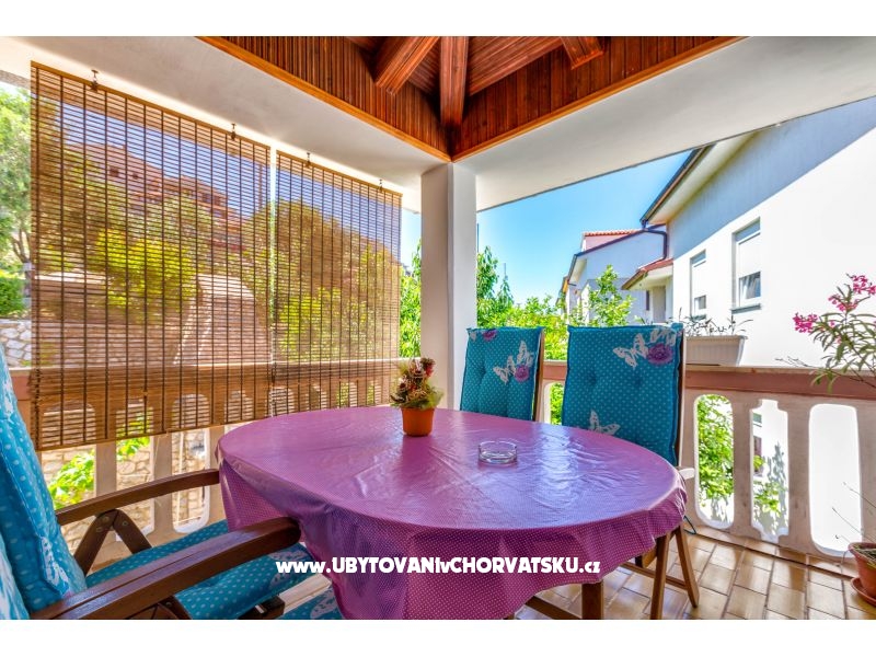 Appartements Ola – Ferienwohnung Insel Mali Losinj, Kroatien – Foto 17