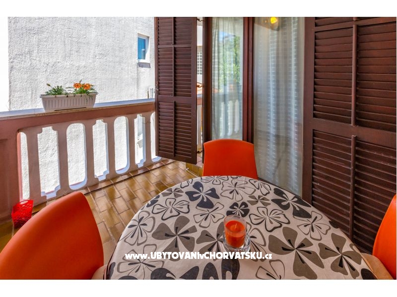 Appartements Ola – Ferienwohnung Insel Mali Losinj, Kroatien – Foto 18