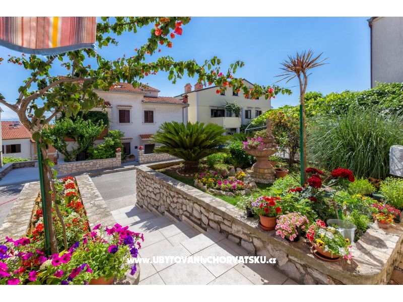 Appartements Ola – Ferienwohnung Insel Mali Losinj, Kroatien – Foto 2