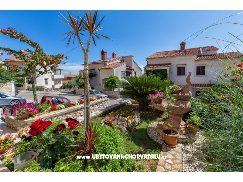 Appartements Ola – Ferienwohnung Insel Mali Losinj, Kroatien – Foto 3