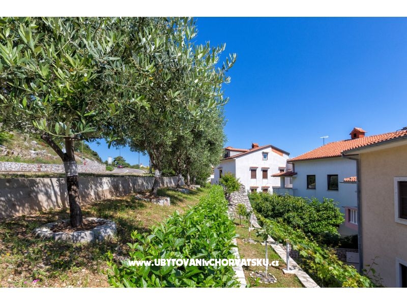 Appartements Ola – Ferienwohnung Insel Mali Losinj, Kroatien – Foto 4