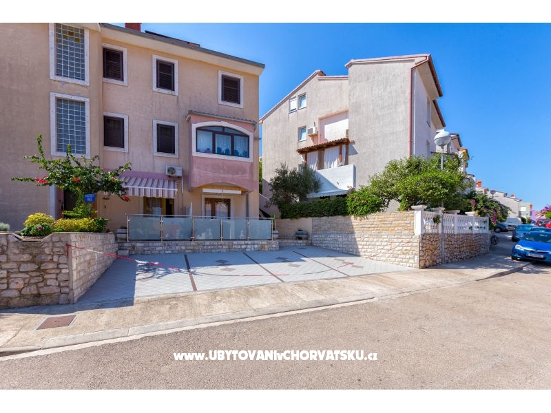 Appartements Ola – Ferienwohnung Insel Mali Losinj, Kroatien – Foto 5