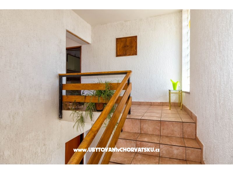 Appartements Ola – Ferienwohnung Insel Mali Losinj, Kroatien – Foto 7