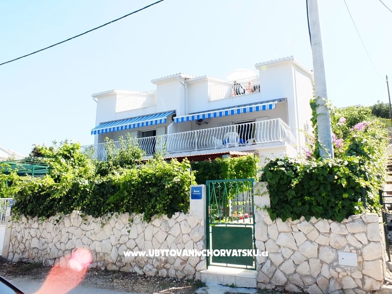  Apartment VIKE – Ferienwohnung Marina – Trogir, Kroatien – Foto 1