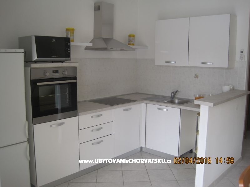  Apartment VIKE – Ferienwohnung Marina – Trogir, Kroatien – Foto 10