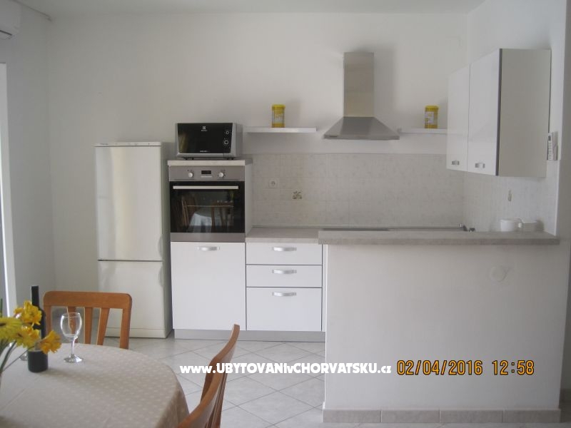  Apartment VIKE – Ferienwohnung Marina – Trogir, Kroatien – Foto 11