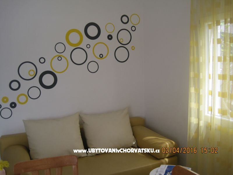  Apartment VIKE – Ferienwohnung Marina – Trogir, Kroatien – Foto 12