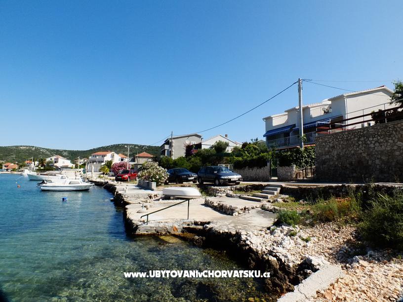  Apartment VIKE – Ferienwohnung Marina – Trogir, Kroatien – Foto 2