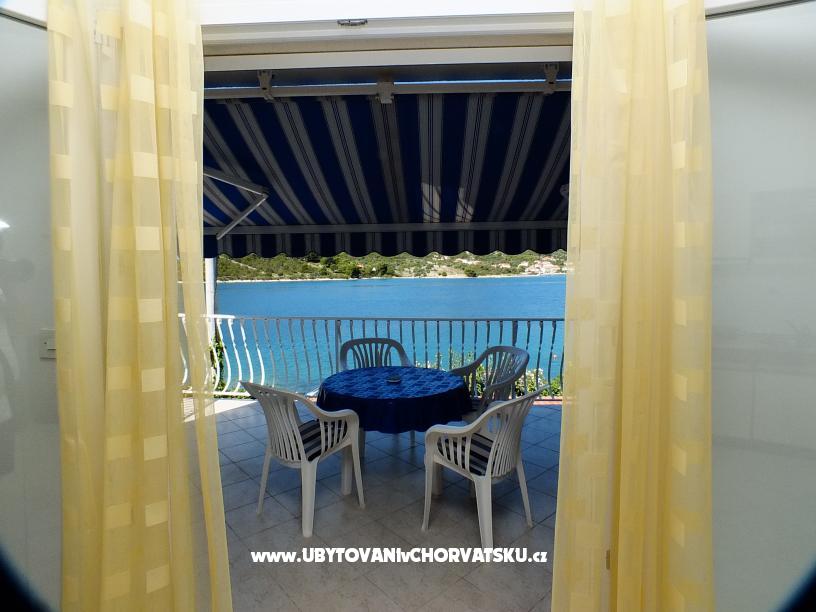  Apartment VIKE – Ferienwohnung Marina – Trogir, Kroatien – Foto 3