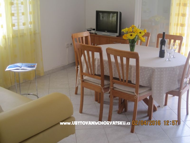  Apartment VIKE – Ferienwohnung Marina – Trogir, Kroatien – Foto 4