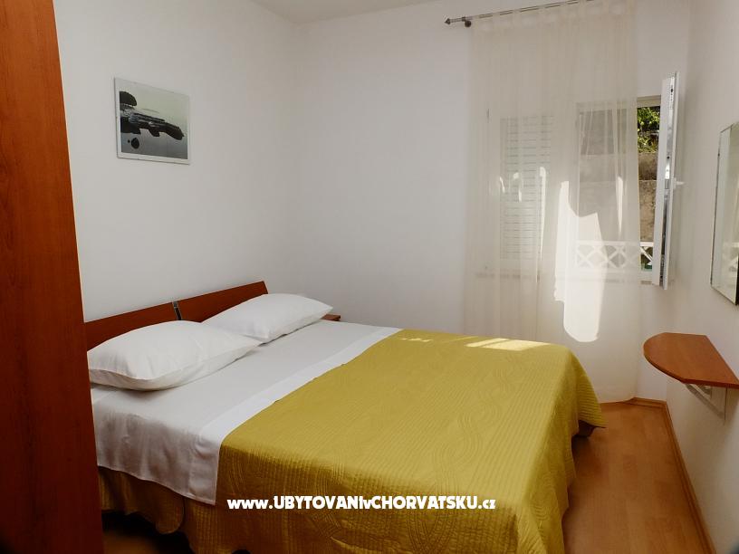  Apartment VIKE – Ferienwohnung Marina – Trogir, Kroatien – Foto 5