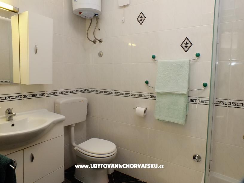  Apartment VIKE – Ferienwohnung Marina – Trogir, Kroatien – Foto 7