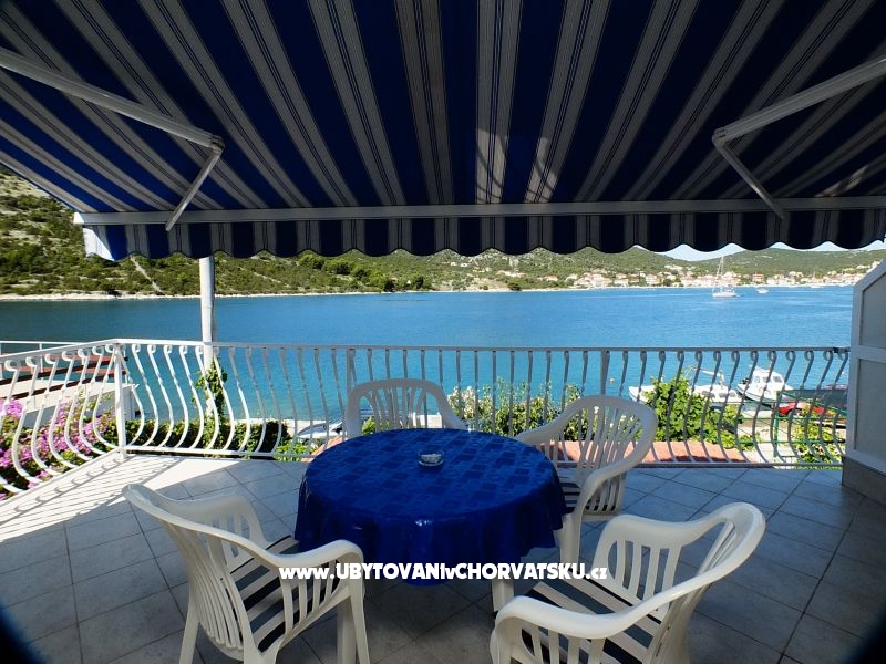  Apartment VIKE – Ferienwohnung Marina – Trogir, Kroatien – Foto 8