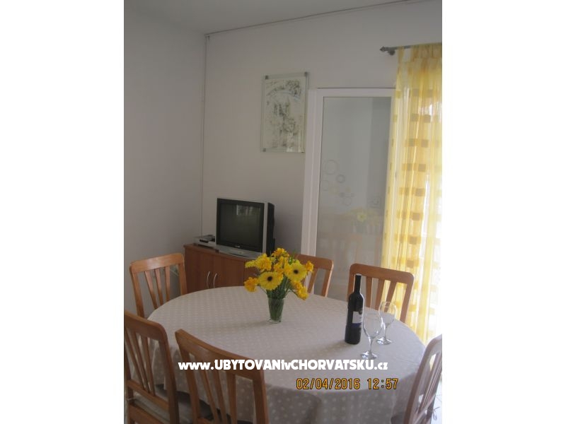  Apartment VIKE – Ferienwohnung Marina – Trogir, Kroatien – Foto 9