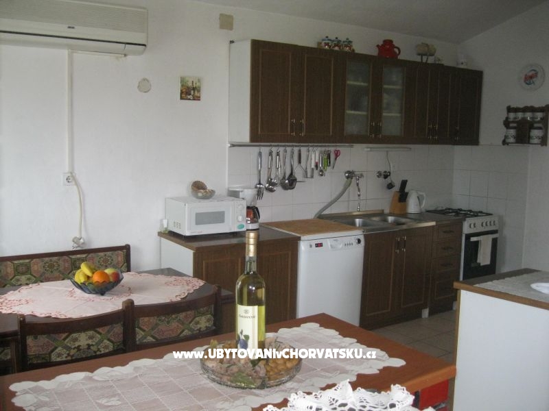 Apartment Denis – Ferienwohnung Marina – Trogir, Kroatien – Foto 10