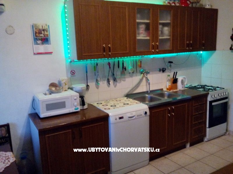 Apartment Denis – Ferienwohnung Marina – Trogir, Kroatien – Foto 11