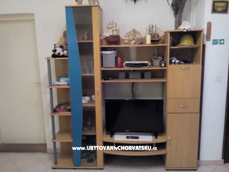 Apartment Denis – Ferienwohnung Marina – Trogir, Kroatien – Foto 14