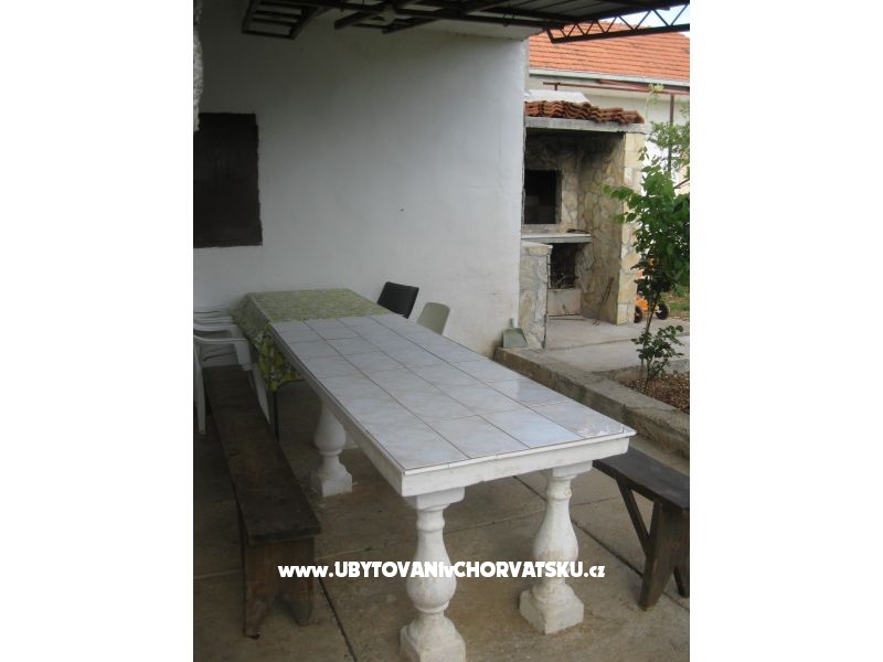 Apartment Denis – Ferienwohnung Marina – Trogir, Kroatien – Foto 15