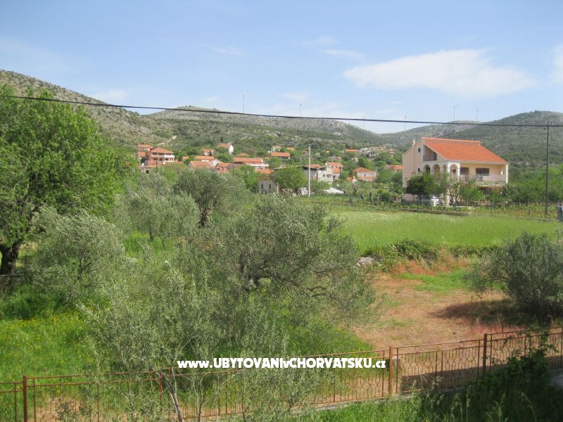 Apartment Denis – Ferienwohnung Marina – Trogir, Kroatien – Foto 16