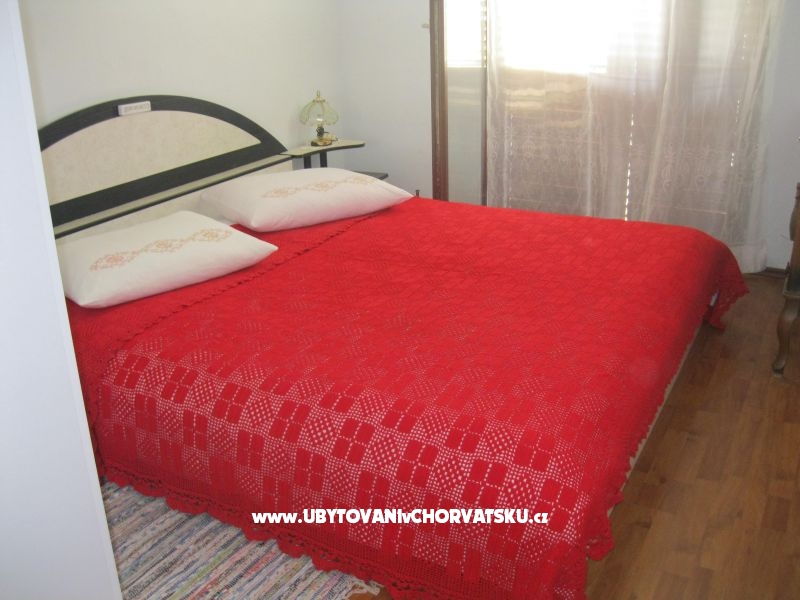 Apartment Denis – Ferienwohnung Marina – Trogir, Kroatien – Foto 5